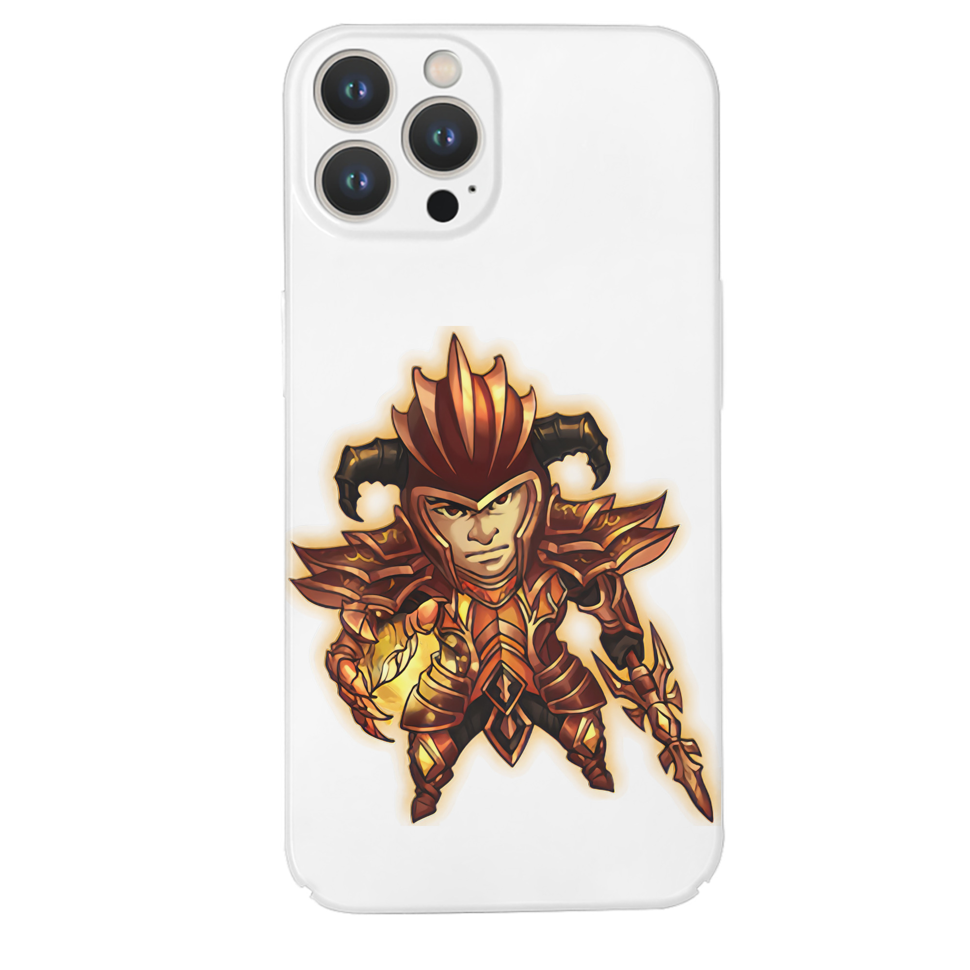 （画像用） リーグ・オブ・レジェンド League of Legends LOL 【iPhone 14シリーズ対応】ハードケース